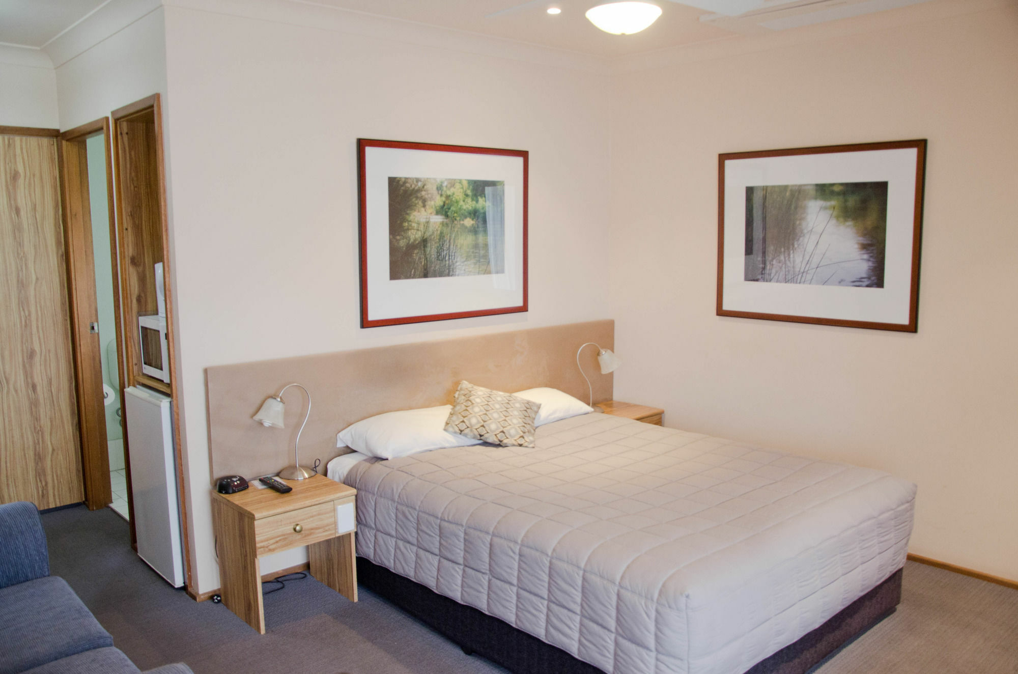 Baybrook Motor Inn Muswellbrook Buitenkant foto