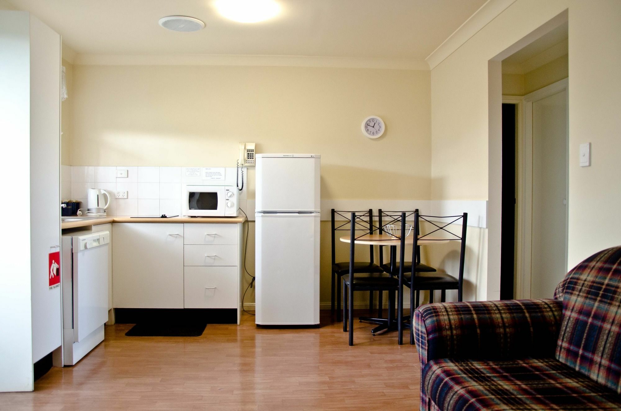 Baybrook Motor Inn Muswellbrook Buitenkant foto